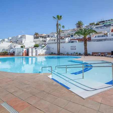 Holiday home Casa Hana Spectacular Ocean Views Mogan
