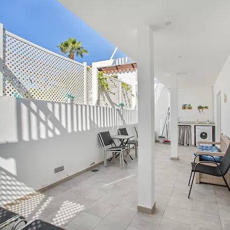 Holiday home Casa Hana Spectacular Ocean Views Mogan