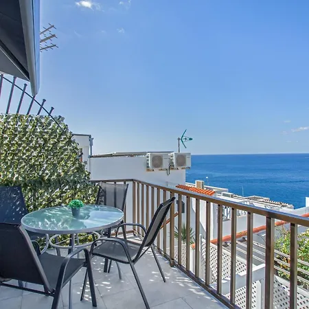 Casa Hana Spectacular Ocean Views Mogan