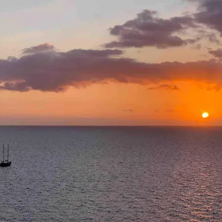 Holiday home Casa Hana Spectacular Ocean Views *